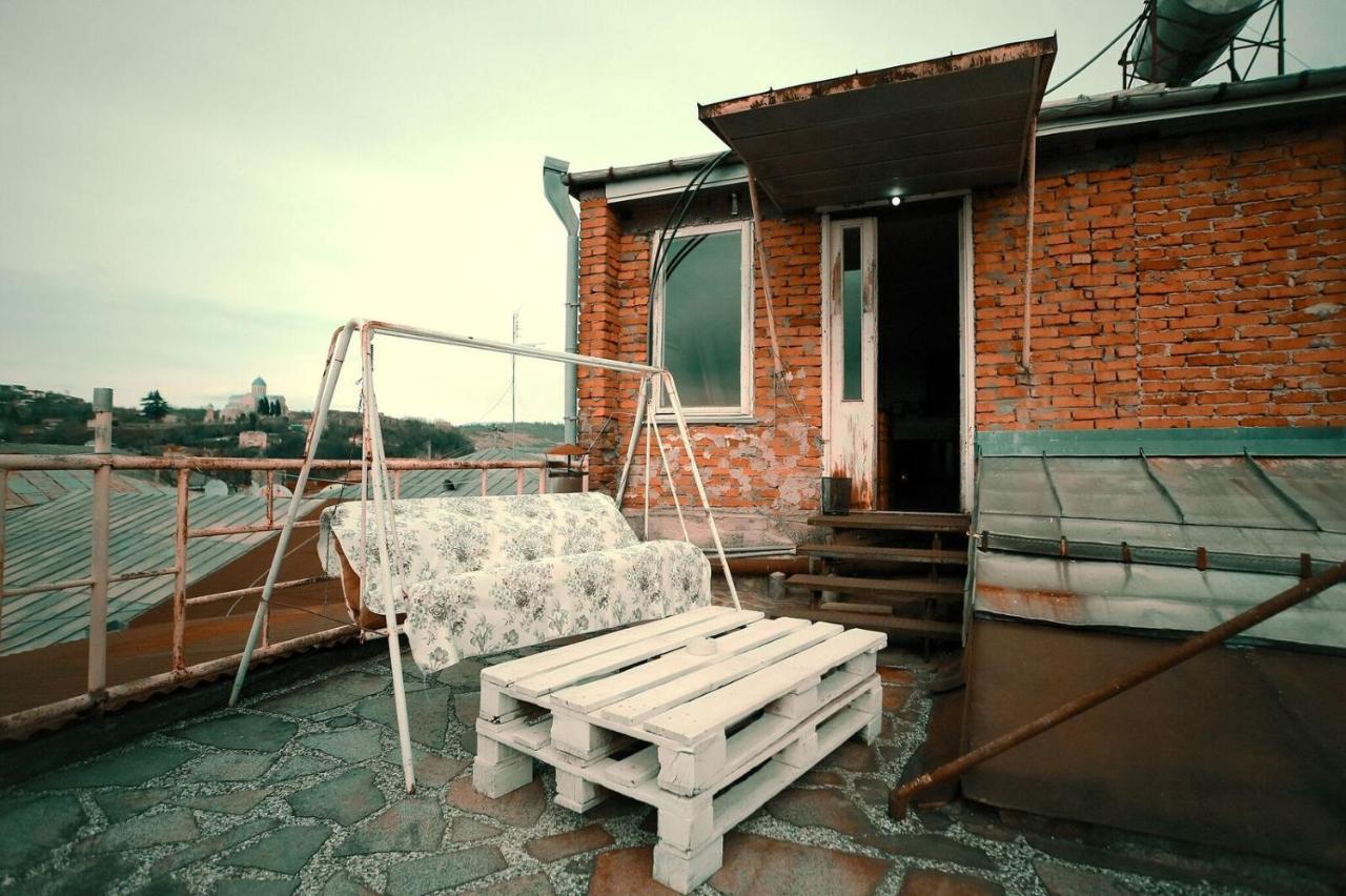 Guest House Old Kutaisi Exterior photo